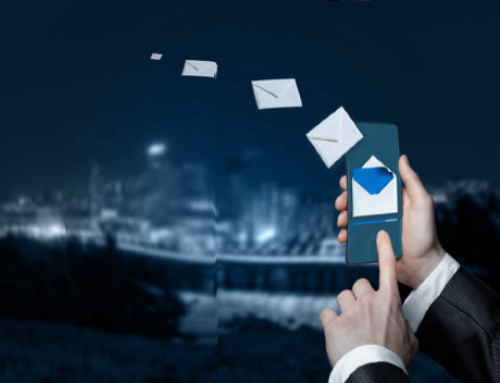 Email marketing uitbesteden