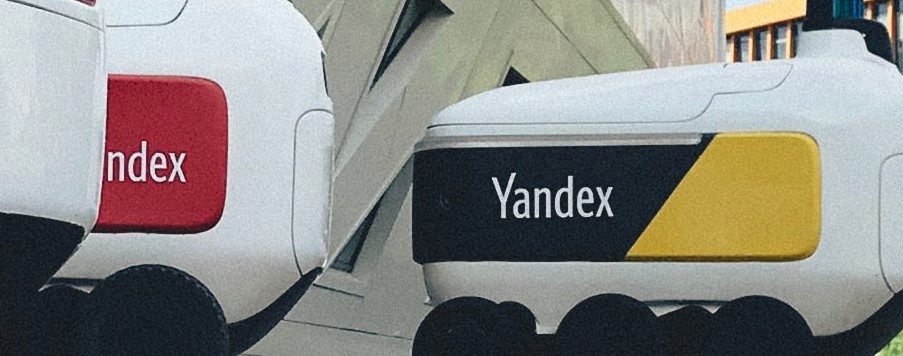 Yandex - de op 4 na grootste zoekmachine ter wereld