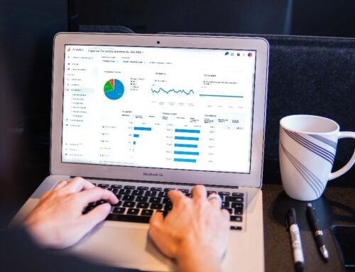 De nieuwe versie van  Google Analytics 4, grote verandering op komst