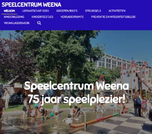 website tekstoptimalisatie in Rotterdam