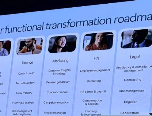 Wat organisaties nú al kunnen leren van de Microsoft AI Tour: 5 inzichten