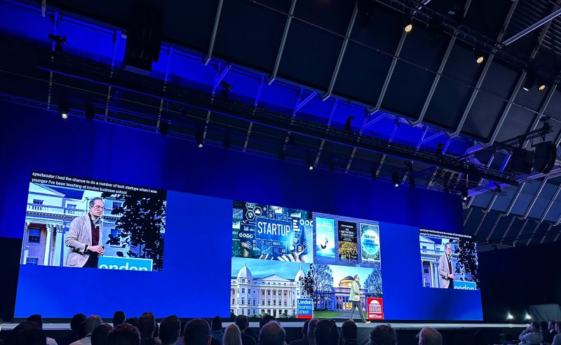 Microsoft AI Tour: 5 inzichten voor organisaties die AI praktisch willen inzetten