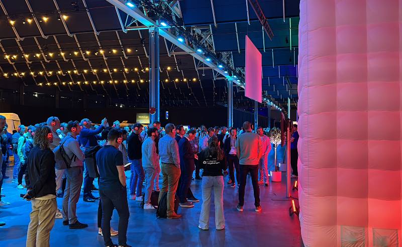 Microsoft AI Tour: 5 inzichten voor organisaties die AI praktisch willen inzetten