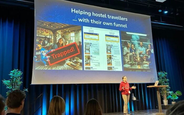 Emerce Conversion 2026: 6 inzichten over CRO, AI en experimenteren